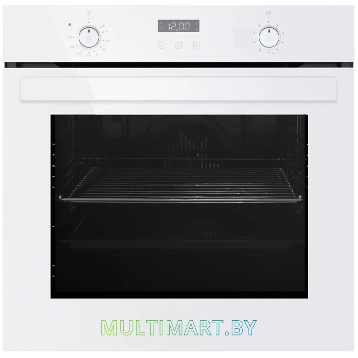 Электрический духовой шкаф Schtoff Decor 845